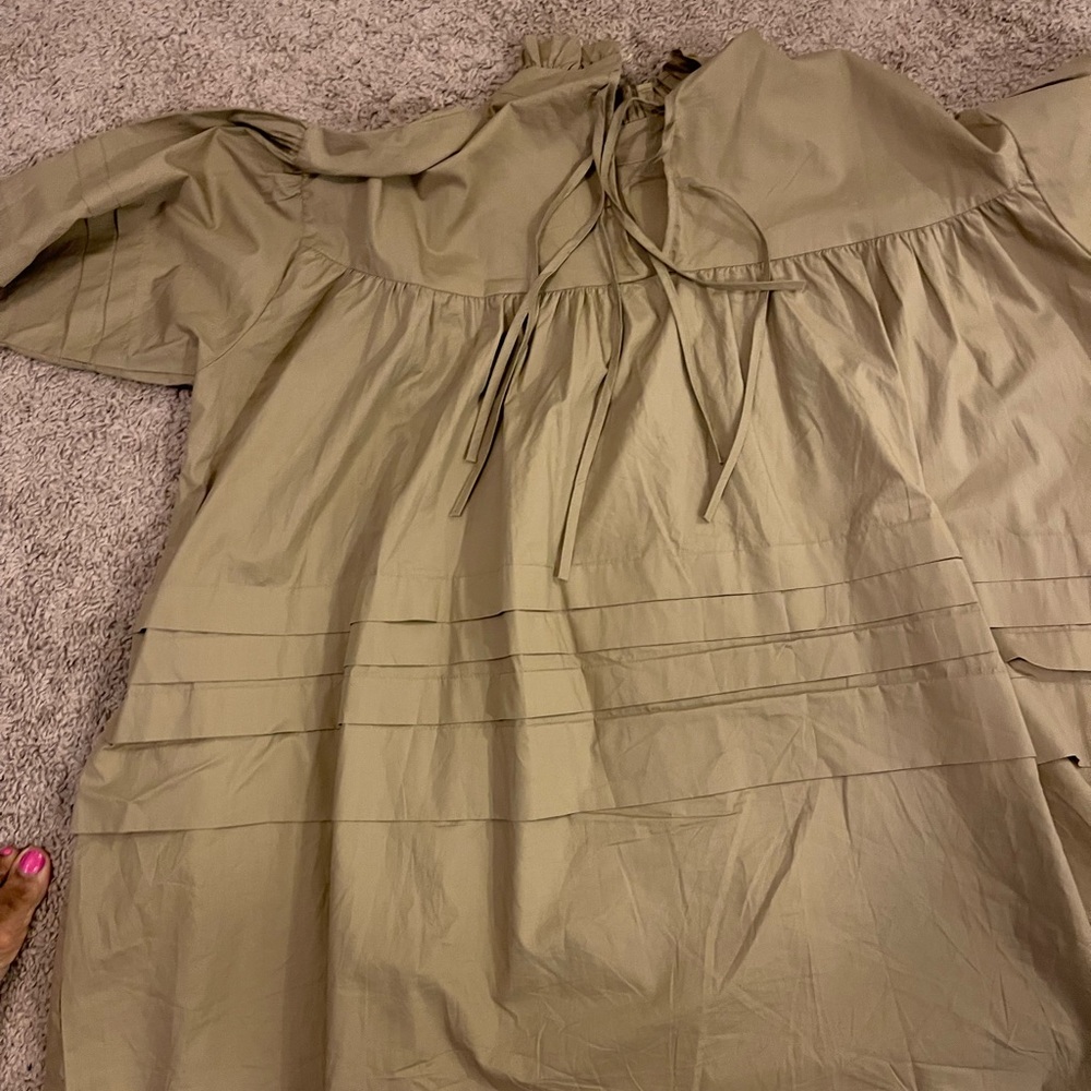 One Size fits most